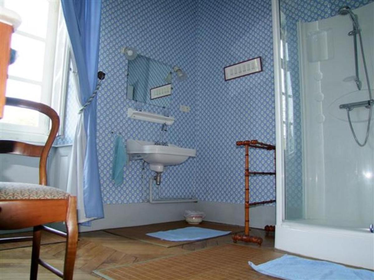 Domaine De Lalande Bed & Breakfast Vénès Eksteriør bilde